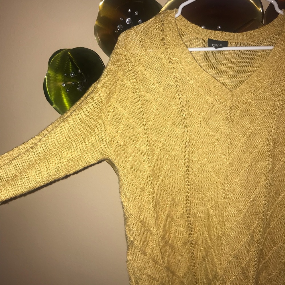 Sweater